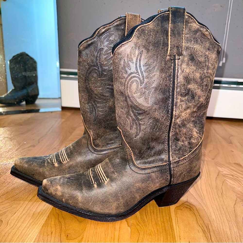 Rockin Country Western Boots